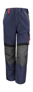 Result Work-Guard R310X - Work-Guard Technical Trouser