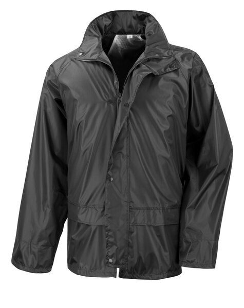 Result Core R227X - Ultimate Weatherproof Outdoor Adventure Jacket