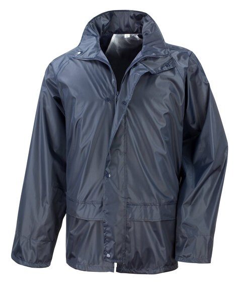 Result Core R227X - Chaqueta Impermeable Stormdri para Climas Adversos