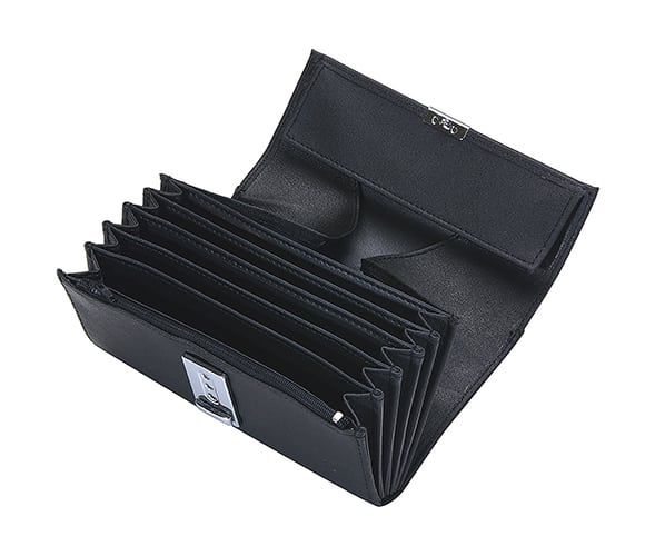 Karlowsky KZB 29 - Cartera de camarero 18,2 x 10 cm