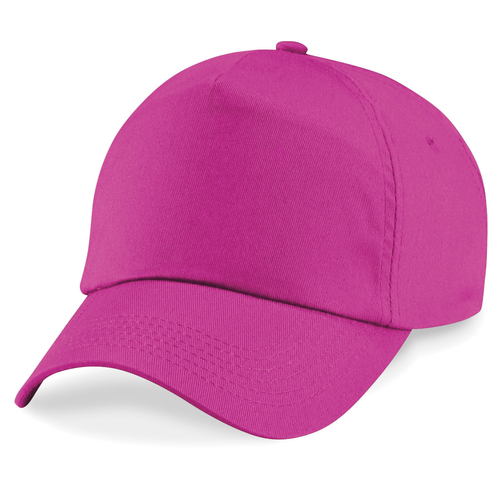 Panel Cap 100% cotton | Wordans