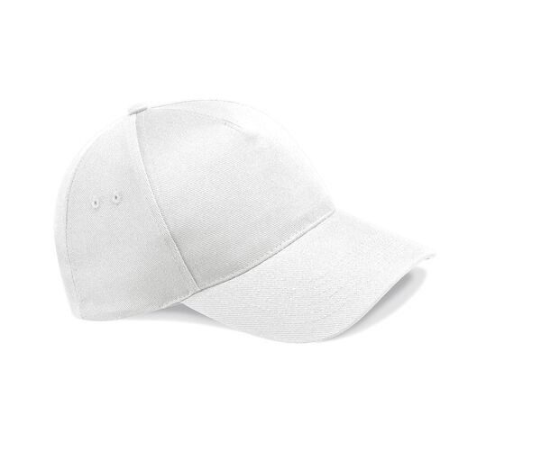 Beechfield B15 - Gorra Ultimate de 5 paneles