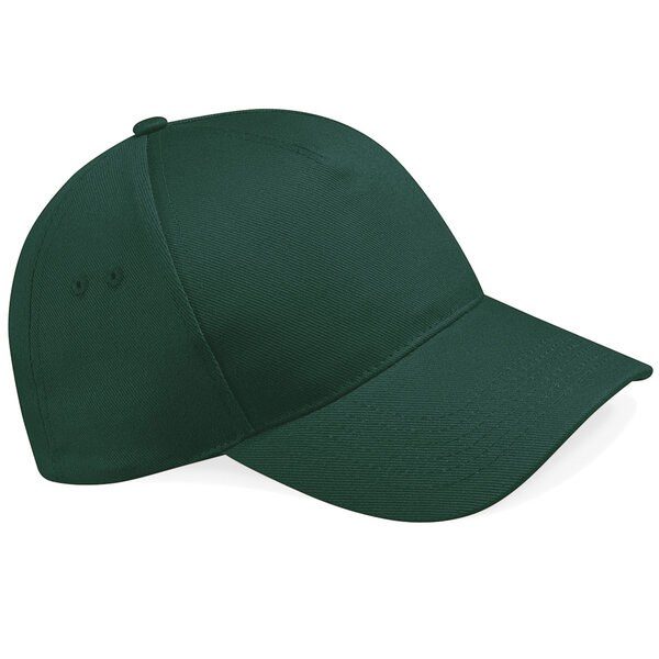 Beechfield B15 - Gorra Ultimate de 5 paneles