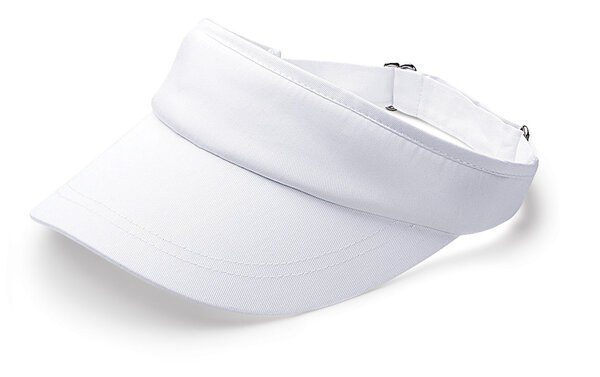 Beechfield B41 - Beechfield B41 UV Protection Sports Visor