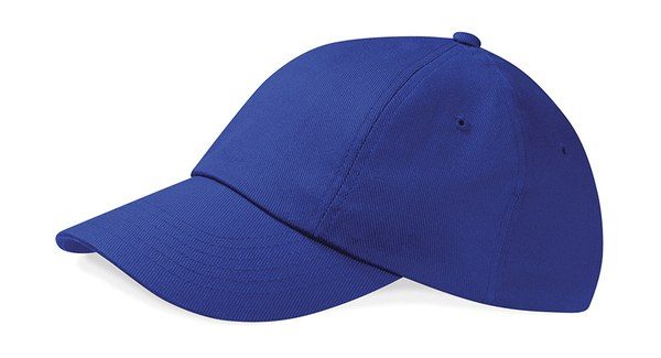 Beechfield B58 - Gorra de Algodón Dril de Bajo Perfil