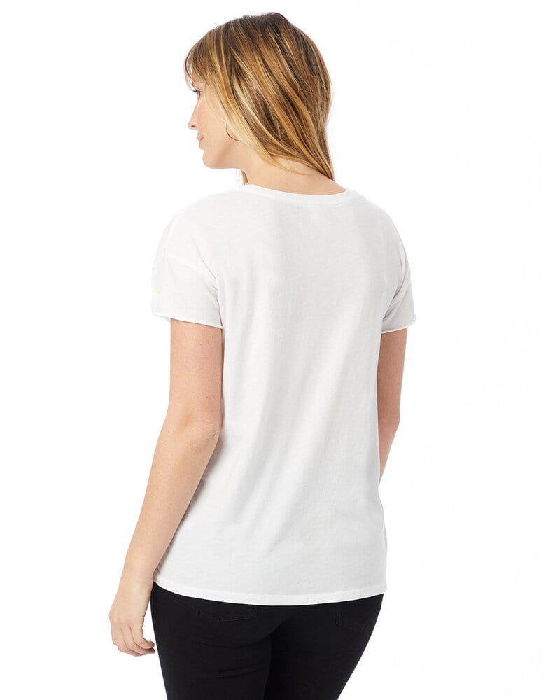 Alternative 04134C1 - Ladies Rocker T-Shirt