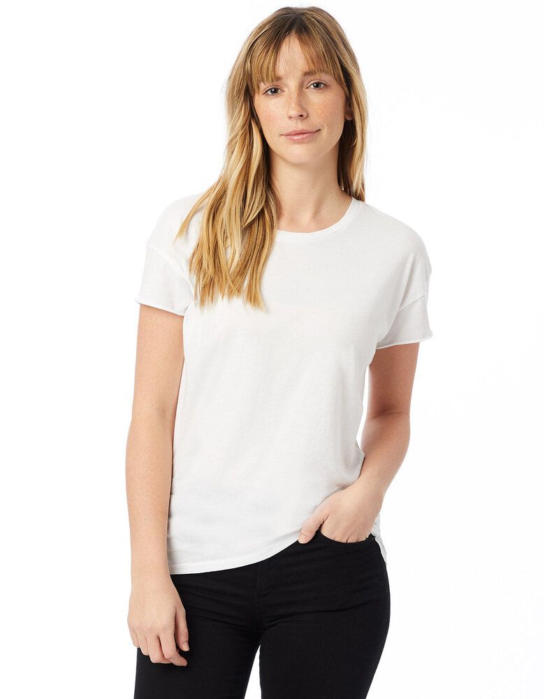 Alternative 04134C1 - Ladies Rocker T-Shirt