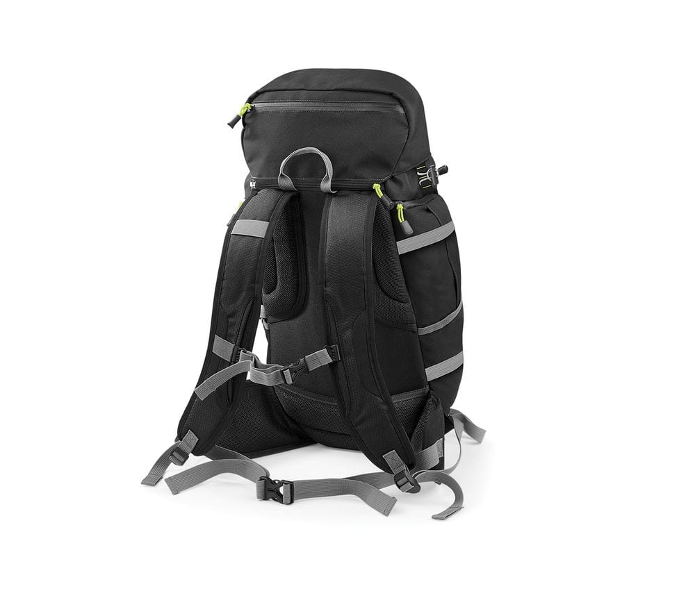 Quadra QX530 - Bolso deportivo SLX Daypack de 30 Litros