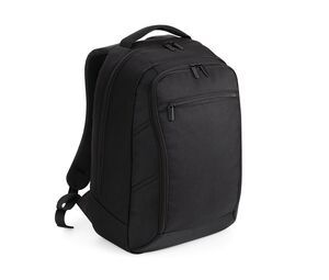 Quadra QD269 - Executive Digital Backpack Black