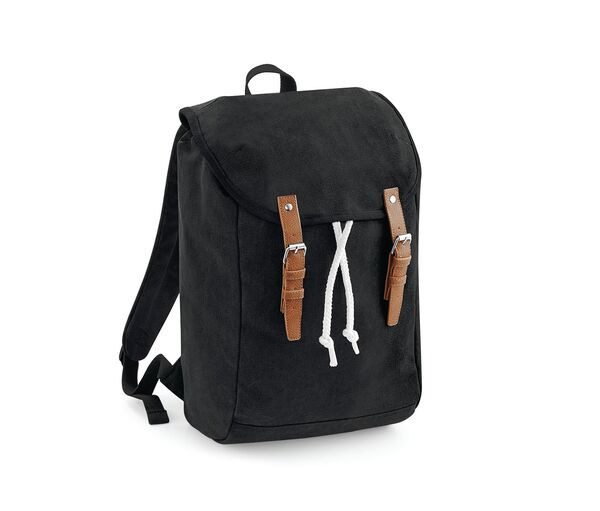 Quadra QD615 - Mochila Vintage Rucksack