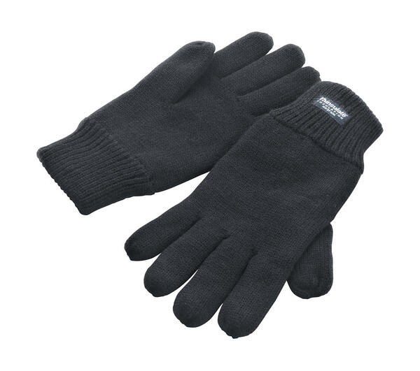 Result Winter Essentials R147X - Guantes forrados Thinsulate