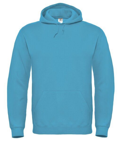 B&C BA405 - Sudadera con Capucha ID.003