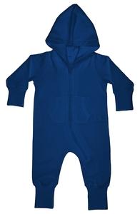 Babybugz BZ025 - Baby and toddler all-in-one Nautical Navy