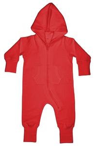 Babybugz BZ025 - Baby and toddler all-in-one Red