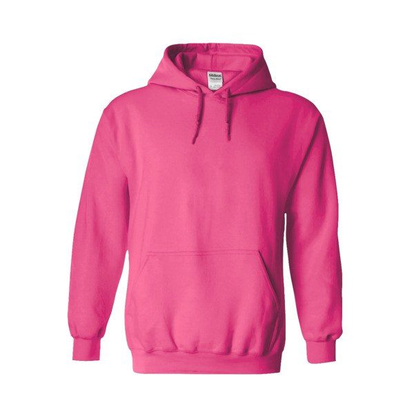 Gildan GD057 - Ultimate Comfort HeavyBlend™ Unisex Hoodie