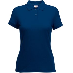 Fruit of the Loom SS212 - Performance Polo Shirt Navy