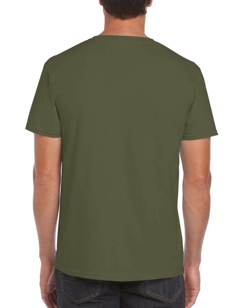 gildan softstyle ringspun rn 93846