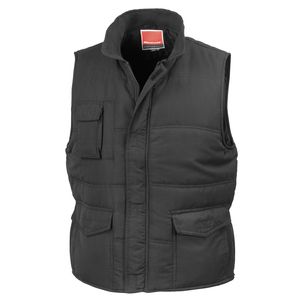 Result RE94A - Promo bodywarmer
