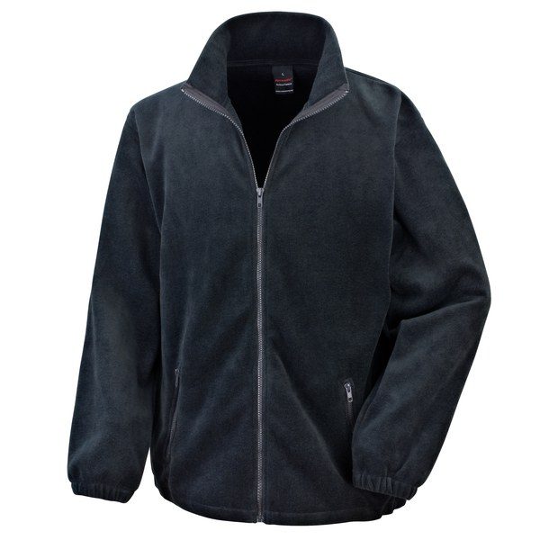 Result R220X - Polar outdoor Core con ajuste a la moda