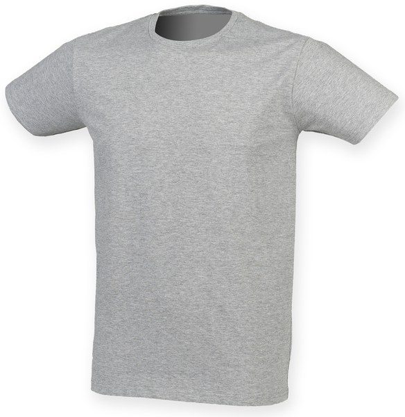 SF Men SF121 - Mens feel good stretch t-shirt