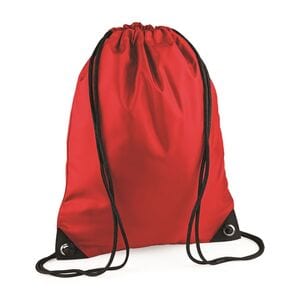 Bagbase BG010 - Premium gym bag Bright Red