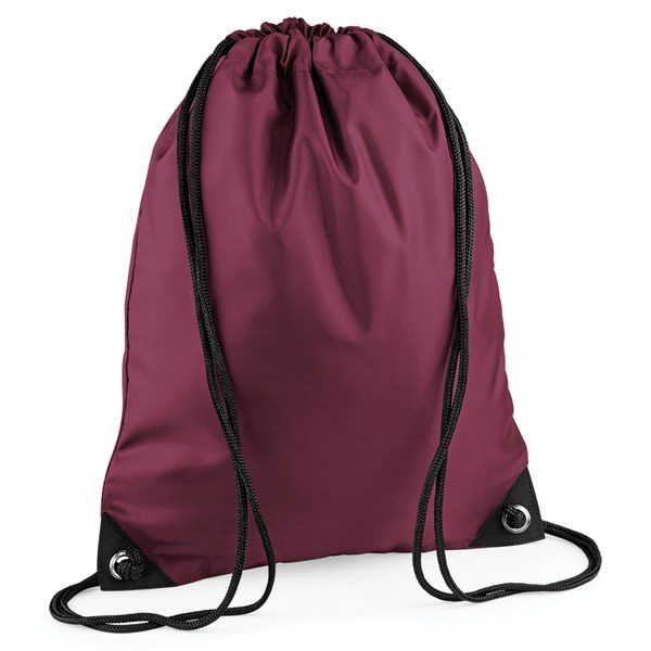 Bag Base BG010 - Bolsa de deporte de primera calidad