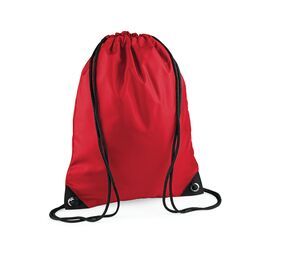 Bagbase BG010 - Premium gym bag Classic Red