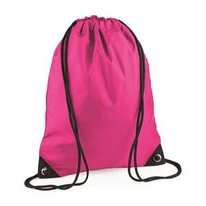 Bagbase BG010 - Premium gym bag Fuchsia