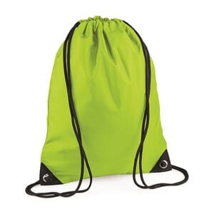 Bagbase BG010 - Premium gym bag Lime