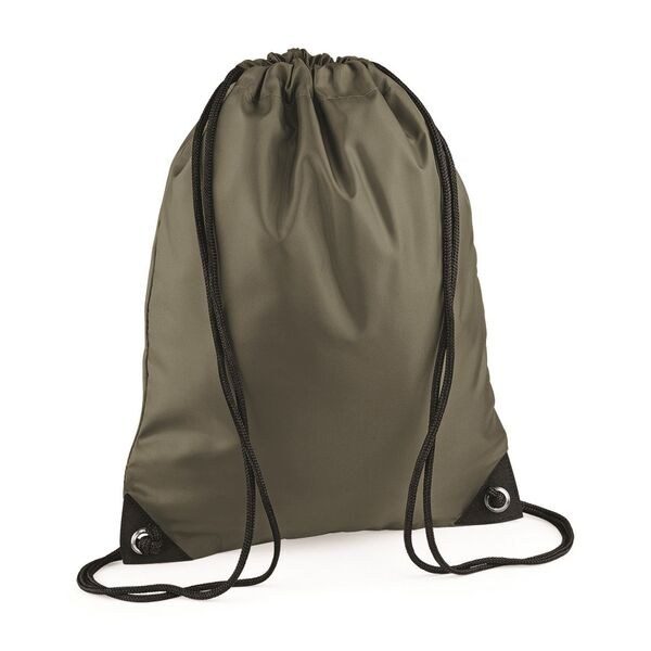 Bag Base BG010 - Versatile Waterproof Foldable Gym and Shopping Bag