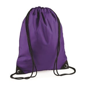 Bagbase BG010 - Premium gym bag Purple