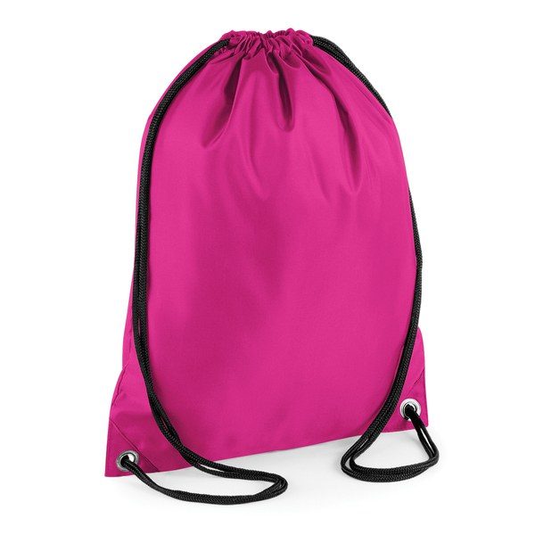 Bag Base BG005 - Bolsa para el gimnasio Budget