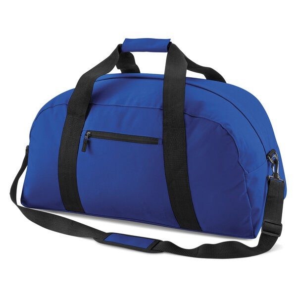 BagBase BG022 - Versatile Travel Holdall with Adjustable Strap