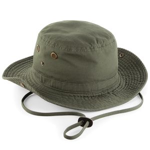 Beechfield BC789 - Outback hat Gorras & Gorros