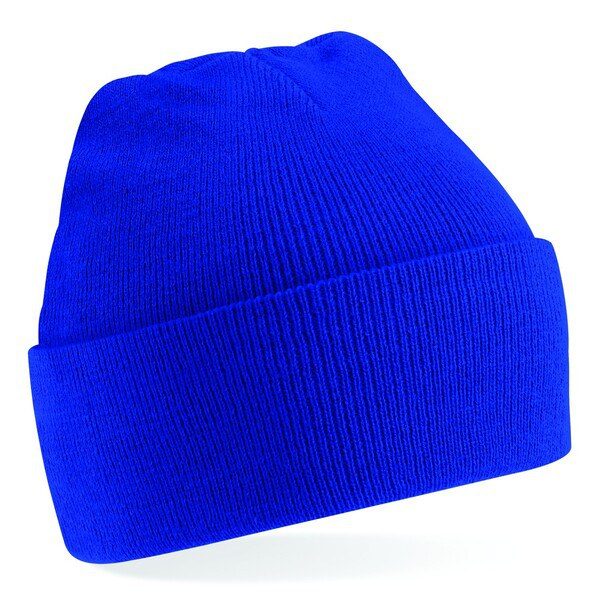 Beechfield BC45B - Junior original cuffed beanie