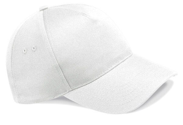 Beechfield BC015 - Gorra de Algodón Orgánico con Estilo Urbano