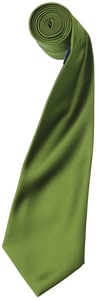 Premier PR750 - Cravate en satin "Colours"