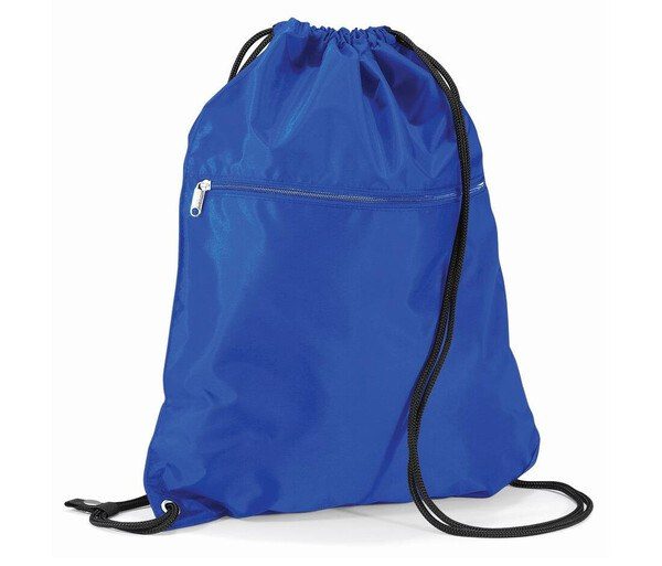 Quadra QD071 - Mochila Deportiva Impermeable con Bolsillo Frontal