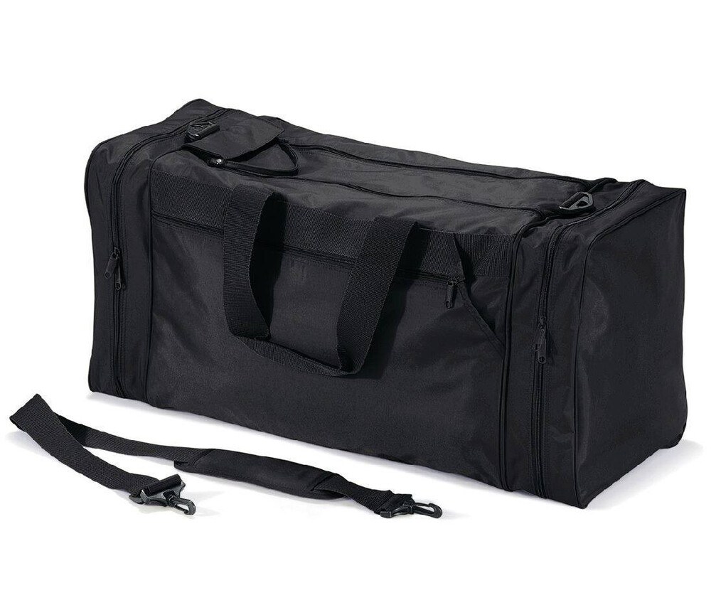 Quadra QD080 - Borsa sportiva Jumbo