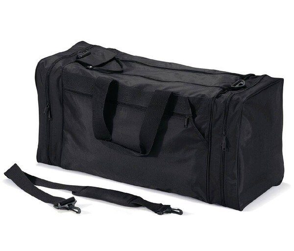 Quadra QD080 - Bolsa deportiva gigante