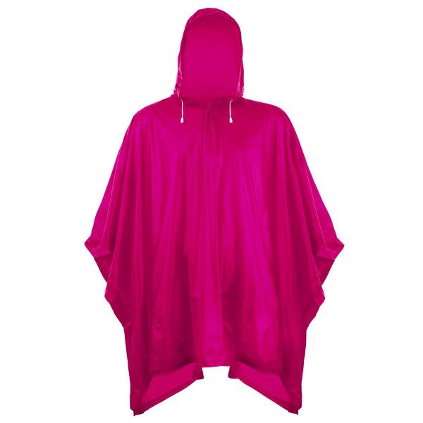 Splashmacs SC010 - Poncho Impermeable Multifuncional con Estuche