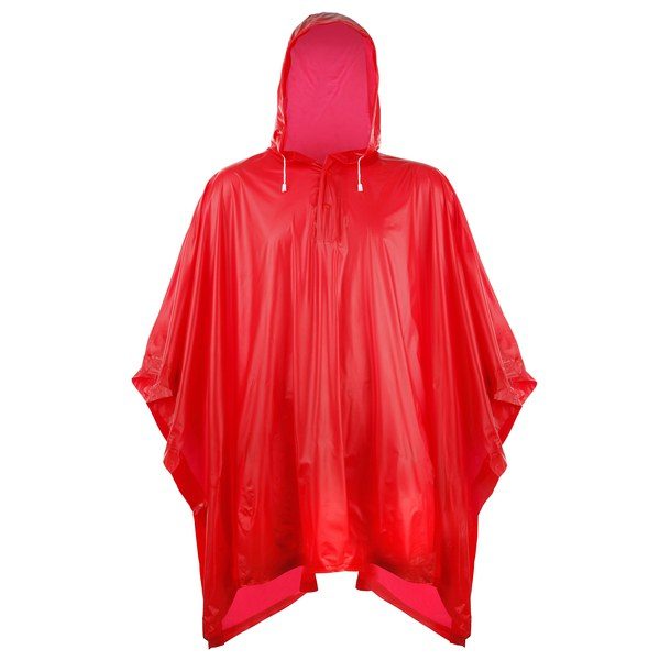 Splashmacs SC010 - Versatile Waterproof Poncho and Groundsheet Combo