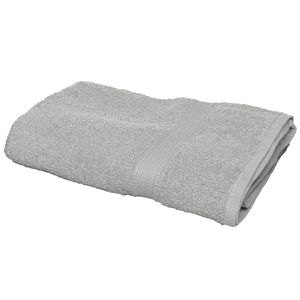 Towel city TC006 - Luxury Range Bath Sheet Grey