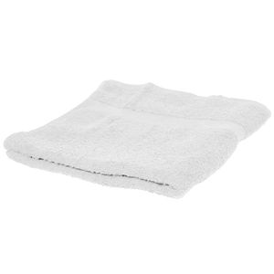 Towel city TC044 - Classic Range Bath Towel White
