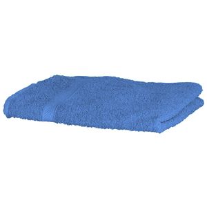 Towel city TC003 - Luxury Range Hand Towel Bright Blue