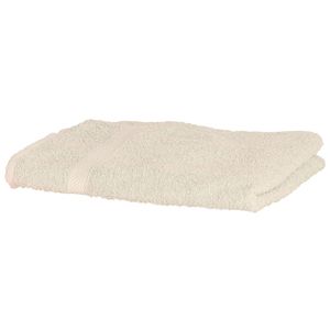 Towel city TC003 - Luxury Range Hand Towel Cream