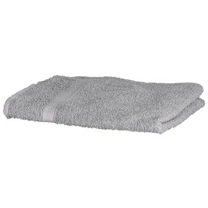 Towel city TC003 - Luxury Range Hand Towel Grey