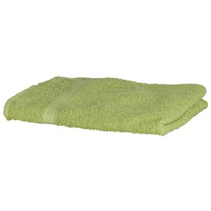 Towel city TC003 - Luxury Range Hand Towel Lime