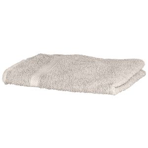 Towel city TC003 - Luxury Range Hand Towel Pebble
