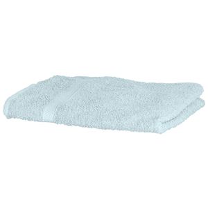 Towel city TC003 - Luxury Range Hand Towel Peppermint